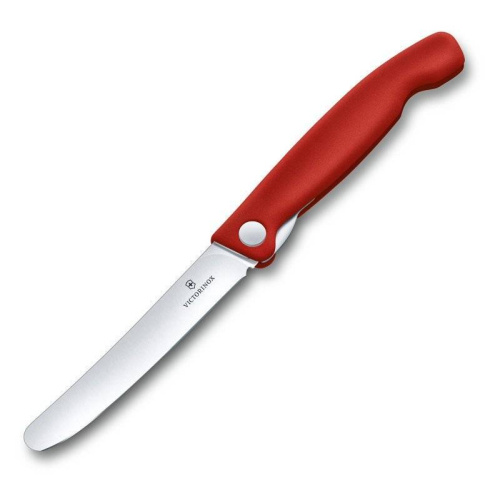410 Victorinox для овощей SwissClassic фото 5 410 Victorinox для овощей SwissClassic фото 5
