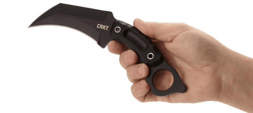 2011 CRKT Du Hoc Karambit фото 5