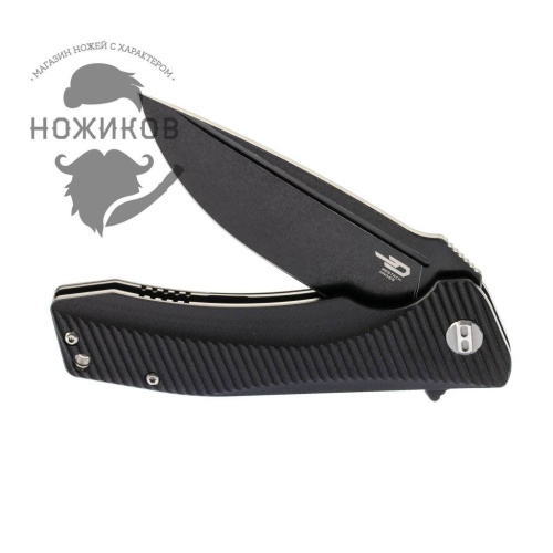 Складной нож Bestech Knives Mako фото 8 Складной нож Bestech Knives Mako фото 8