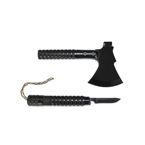  Ganzo Многофункциональный Adimanti AXE-003 фото 4