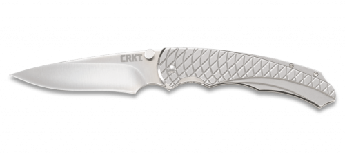 Складной нож CRKT Cobia фото 5