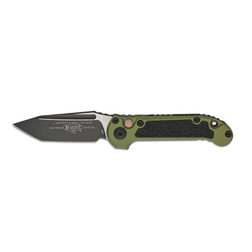 Автоматический нож Microtech LUDT Gen III Автоматический нож Microtech LUDT Gen III