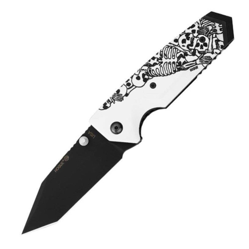 435 Hogue EX-02 Skulls & Bones