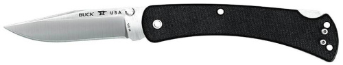 Складной нож Buck Folding Hunter Slim Pro 0110BKS4 фото 3