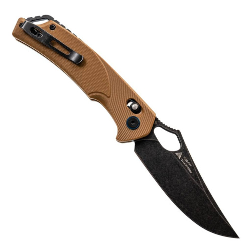Складной нож SRM Knives SRM 9202-GW фото 9