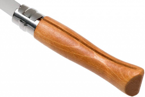 Складной нож Opinel №9 VRN Carbon Tradition фото 15