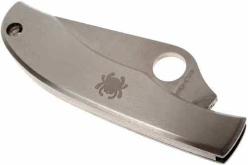 Складной нож Spyderco HoneyBee Stainless 137P фото 6 Складной нож Spyderco HoneyBee Stainless 137P фото 6