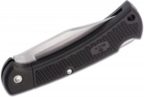 Складной нож Buck Ranger LT (Light Weight) 0112BKSLT фото 13