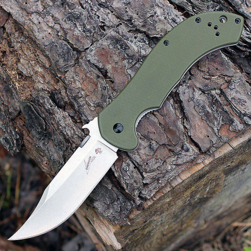 3810 Kershaw Emerson Design CQC-10K 6030 фото 13 3810 Kershaw Emerson Design CQC-10K 6030 фото 13