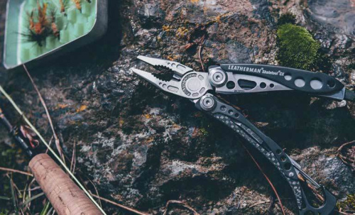 727 Leatherman Skeletool фото 5