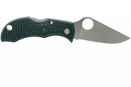 122 Spyderco ManBug MGREP фото 12