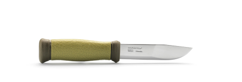 504 Mora Нож с фиксированным лезвием Morakniv 2000 фото 12