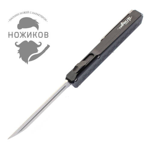 Складной нож Nimo Knives Black фото 4