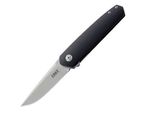 Складной нож CRKT Cuatro фото 3