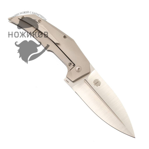 Складной нож Reate T4000 фото 7