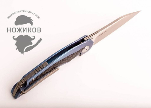 Складной нож Bestech Knives Pterodactyl BT1801A фото 8