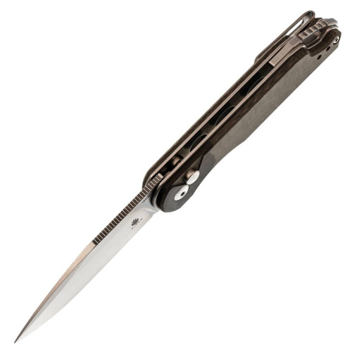 Складной нож Kizer Assassin фото 3