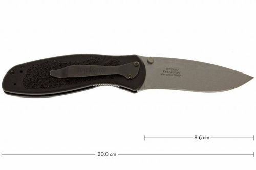 Складной нож Kershaw 1670S30V BLUR фото 3