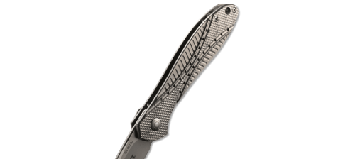 Складной нож CRKT Eros Titanium фото 11
