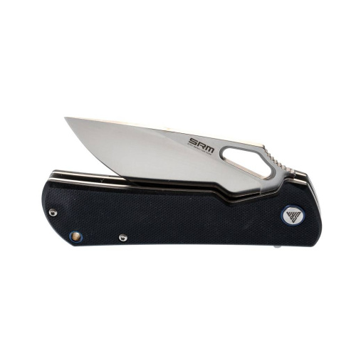 Складной нож SRM Knives SRM 1168 фото 6 Складной нож SRM Knives SRM 1168 фото 6