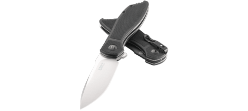 Складной нож CRKT Prowess фото 10