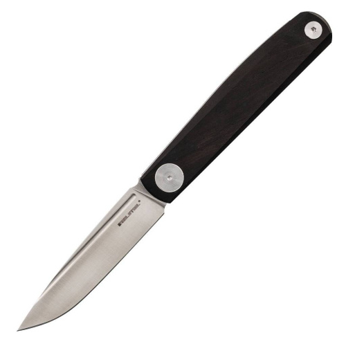 Складной нож Realsteel Bushcraft Folder Free