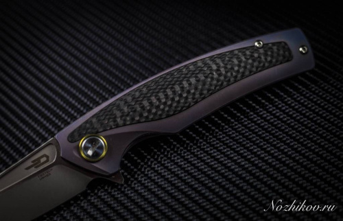 Складной нож Bestech Knives Predator BT1706A фото 13 Складной нож Bestech Knives Predator BT1706A фото 13