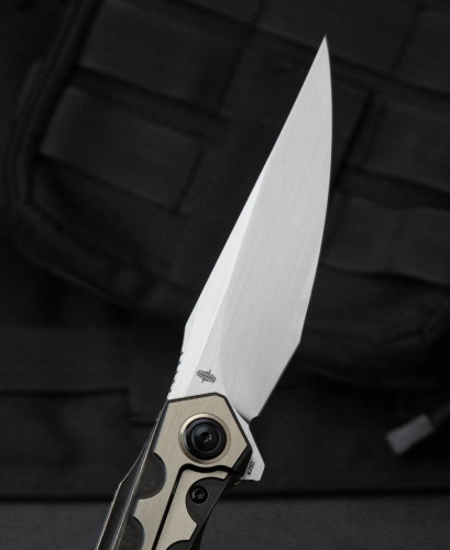 Складной нож Bestech Knives Samari фото 12 Складной нож Bestech Knives Samari фото 12