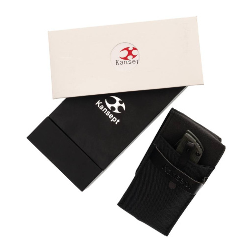 Складной нож Kansept knives Kryo фото 4 Складной нож Kansept knives Kryo фото 4