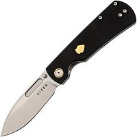 Складной нож Kizer Retro satin сталь Nitro-V