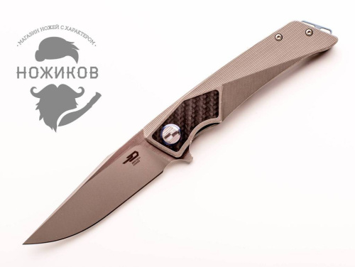 Складной нож Bestech Knives Sky Hawk BT1804A фото 6 Складной нож Bestech Knives Sky Hawk BT1804A фото 6
