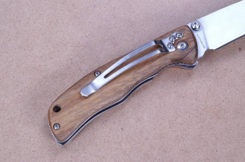 3810 Boker Magnum Backpacker фото 5