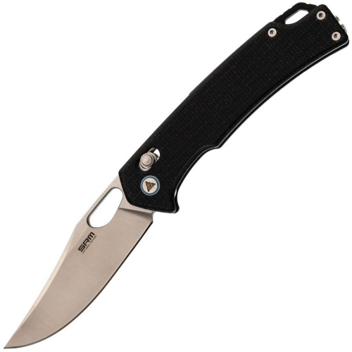 Складной нож SRM Retreiver 9203-MB