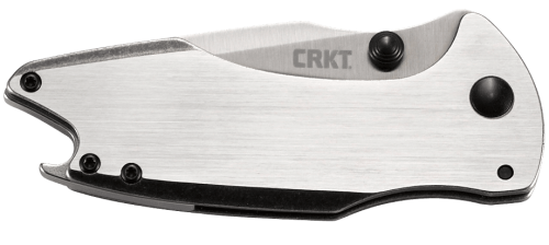 236 CRKT Полуавтоматический складной нож Largo фото 3