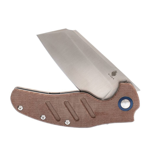 Складной нож Kizer C01C XL фото 4