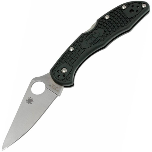 Складной нож Spyderco Delica 4 - C11PGRE