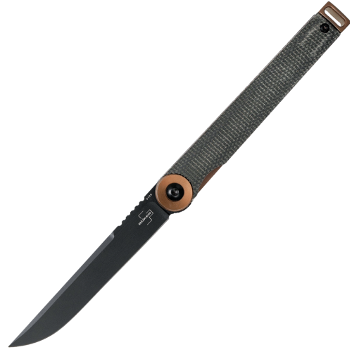Складной нож Boker Kaizen фото 4