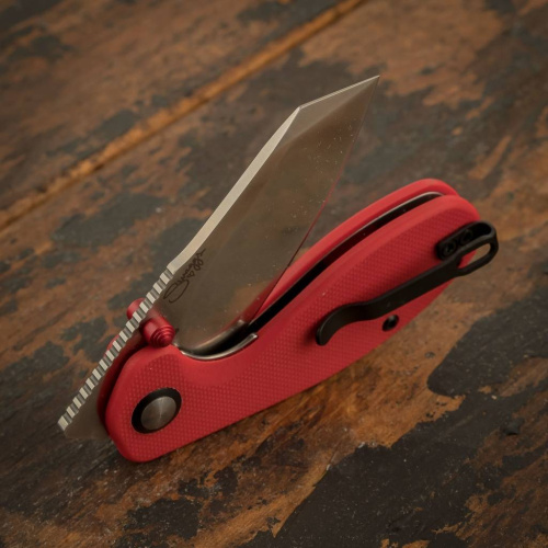 Складной нож CJRB Cutlery Maileah фото 2