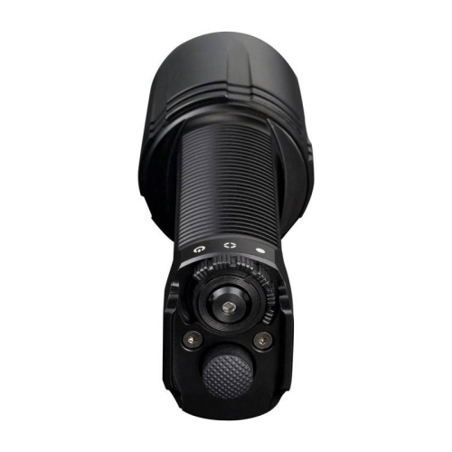 798 Fenix Фонарь поисковый TK35UE (2018) Cree XHP70 HI фото 12