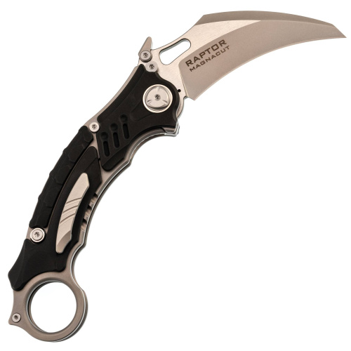 2011 Maxace Knife  нож Maxace Raptor фото 6