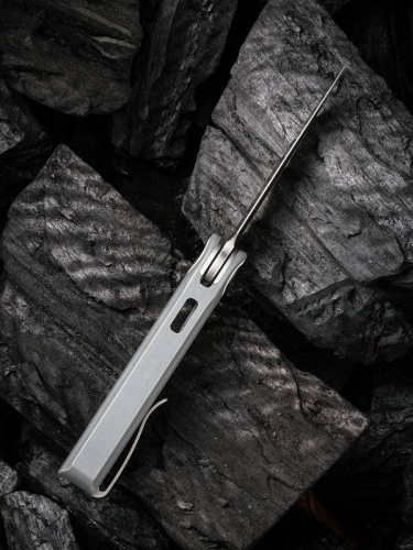 Складной нож WE Knife Eidolon Dagger фото 2