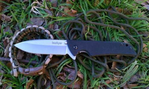 Складной нож Kershaw Skyline 1760 фото 13 Складной нож Kershaw Skyline 1760 фото 13