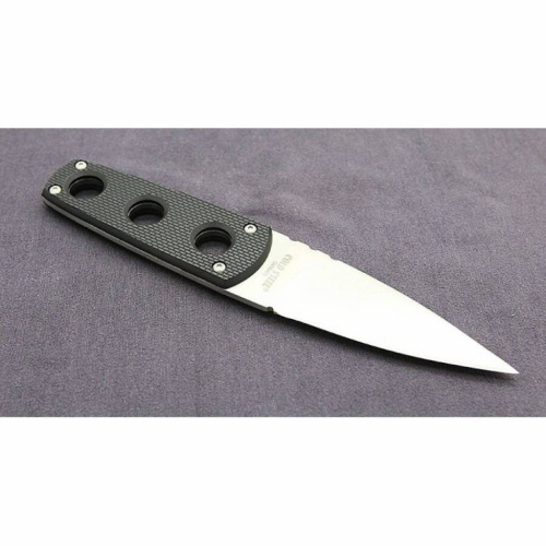 2140 Cold Steel Secret Edge 11SDT фото 3