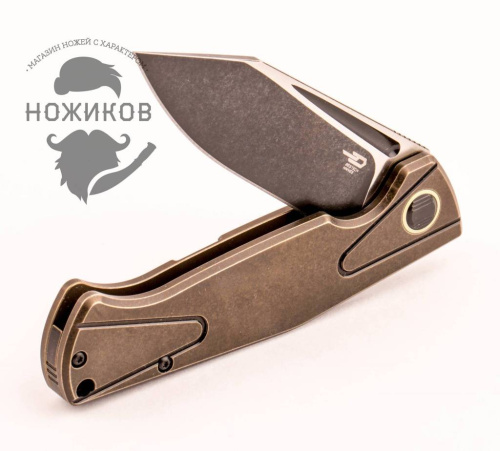Складной нож Bestech Knives Horus BT1901A фото 11 Складной нож Bestech Knives Horus BT1901A фото 11