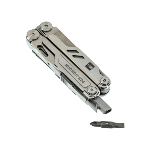 727 HuoHou Мультитул Huohou Multi-Tools Pro HU0191 фото 5
