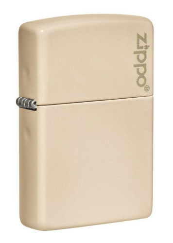 Зажигалка Classic Flat Sand ZIPPO 49453ZL Зажигалка Classic Flat Sand ZIPPO 49453ZL