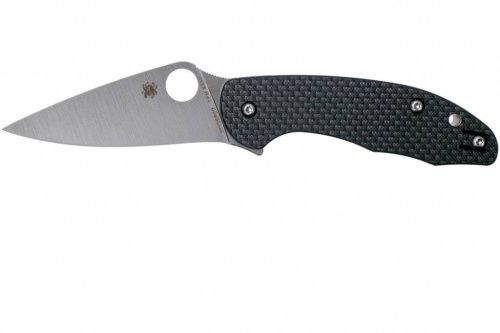 Складной нож Spyderco MANTRA 3 C233CFP фото 14