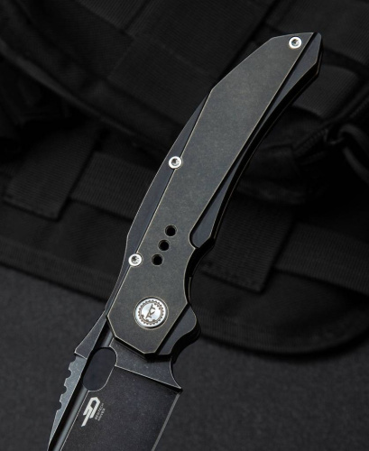 Складной нож Bestech Knives Exploit фото 2 Складной нож Bestech Knives Exploit фото 2