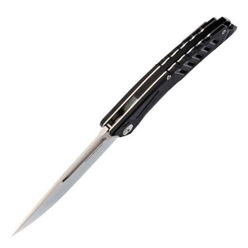 Складной нож Nimo Knives Black фото 3 Складной нож Nimo Knives Black фото 3