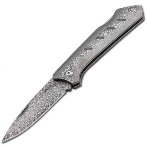 3810 Boker Damascus Dominator фото 7
